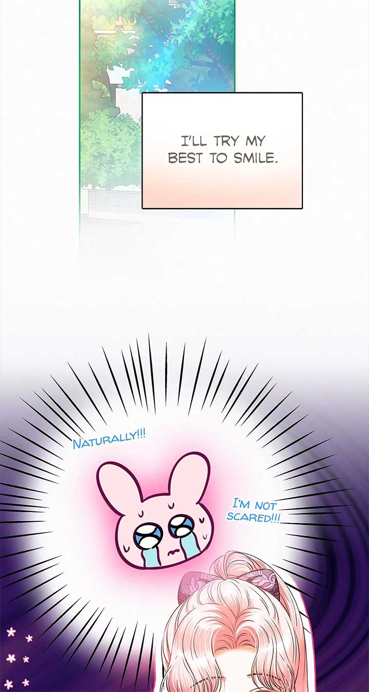I’ve Probably Made a Mistake in Getting Married Chapter 33 page 46 - 