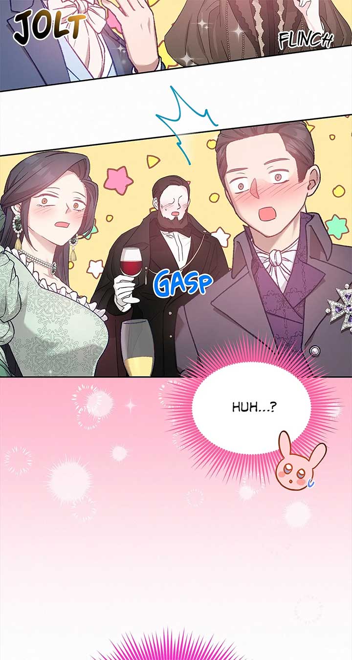 I’ve Probably Made a Mistake in Getting Married Chapter 33 page 48 - 