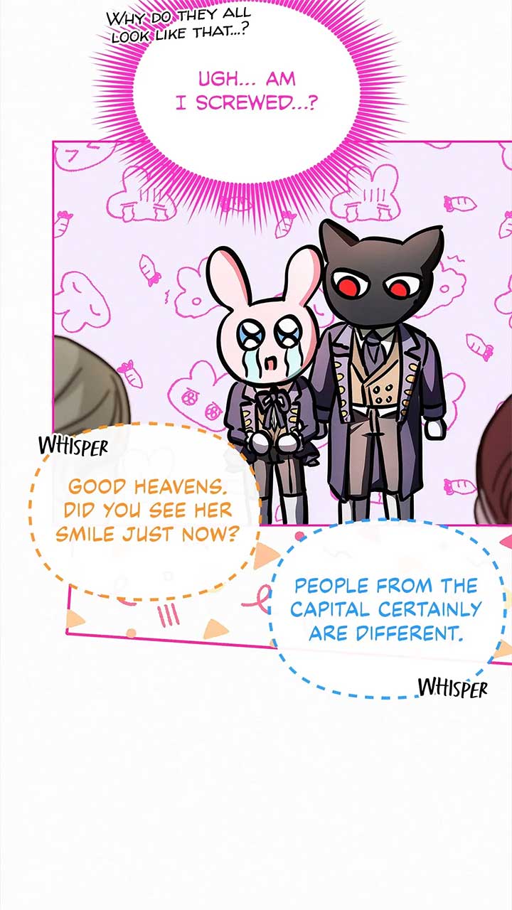 I’ve Probably Made a Mistake in Getting Married Chapter 33 page 49 - 