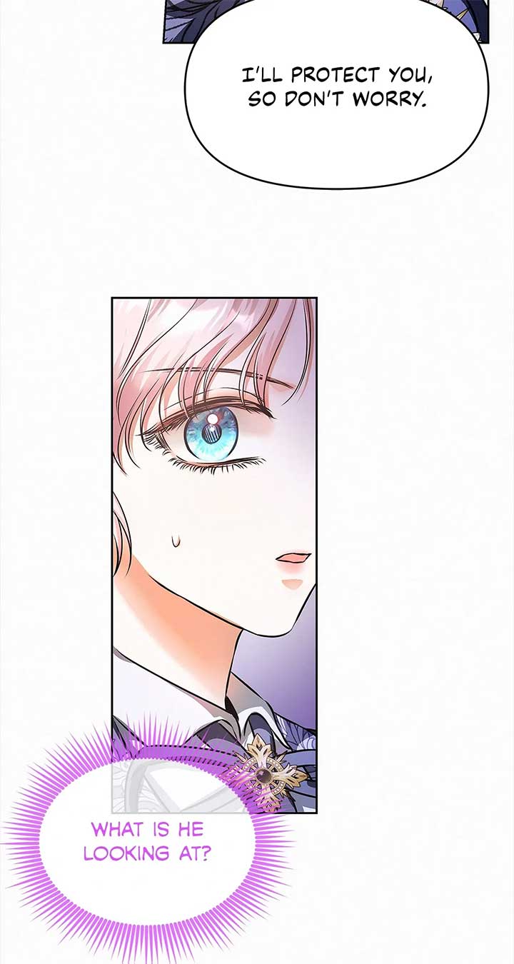 I’ve Probably Made a Mistake in Getting Married Chapter 33 page 53 - 