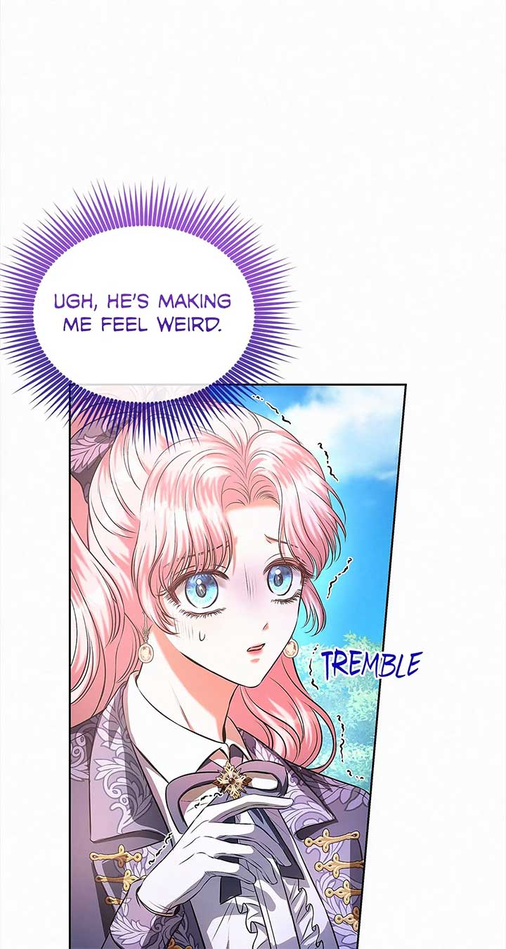 I’ve Probably Made a Mistake in Getting Married Chapter 33 page 57 - 