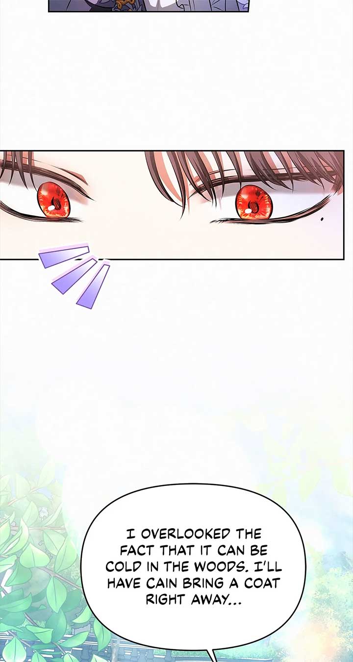 I’ve Probably Made a Mistake in Getting Married Chapter 33 page 58 - 