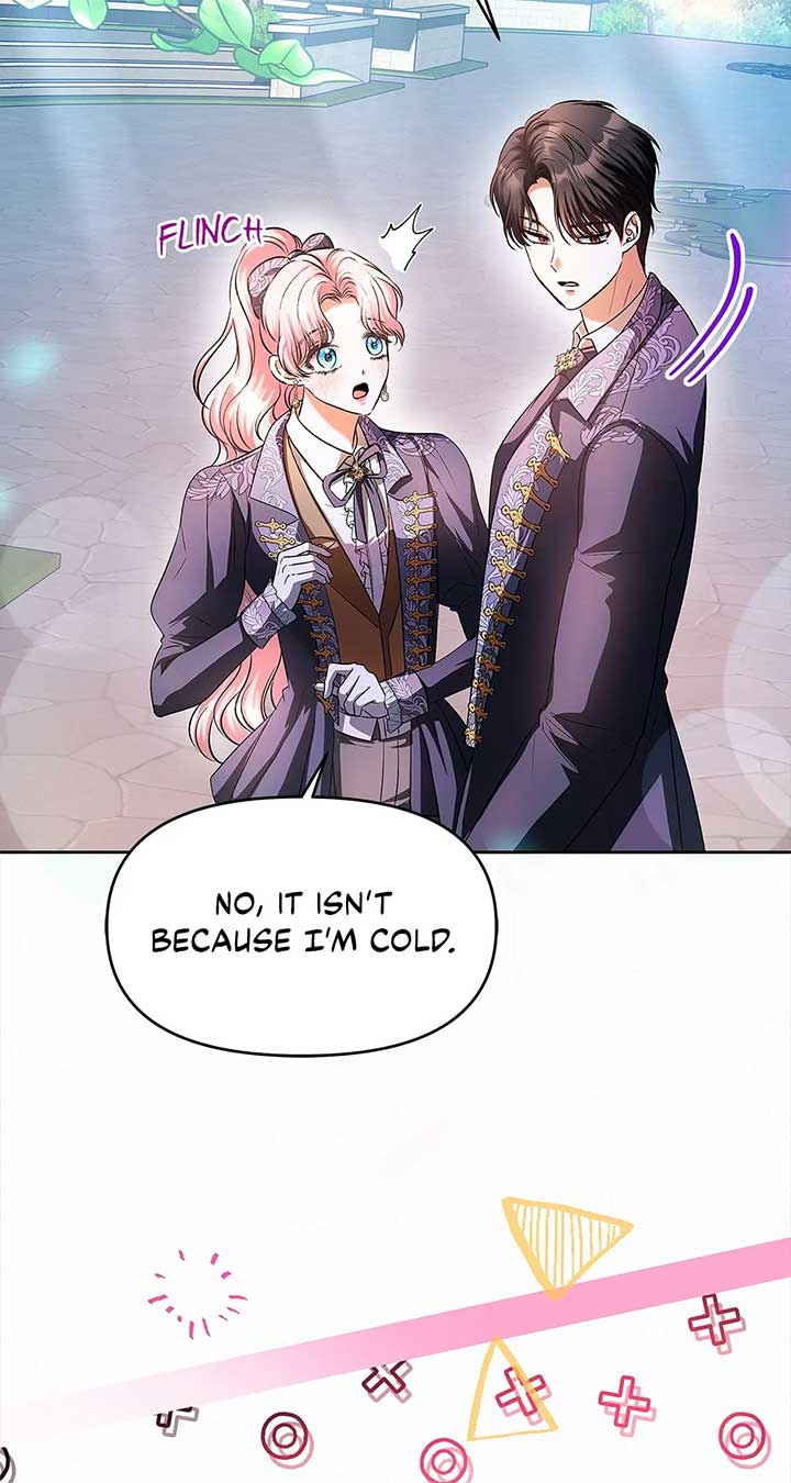 I’ve Probably Made a Mistake in Getting Married Chapter 33 page 59 - 