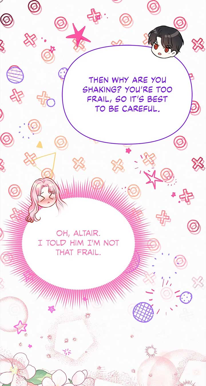 I’ve Probably Made a Mistake in Getting Married Chapter 33 page 60 - 