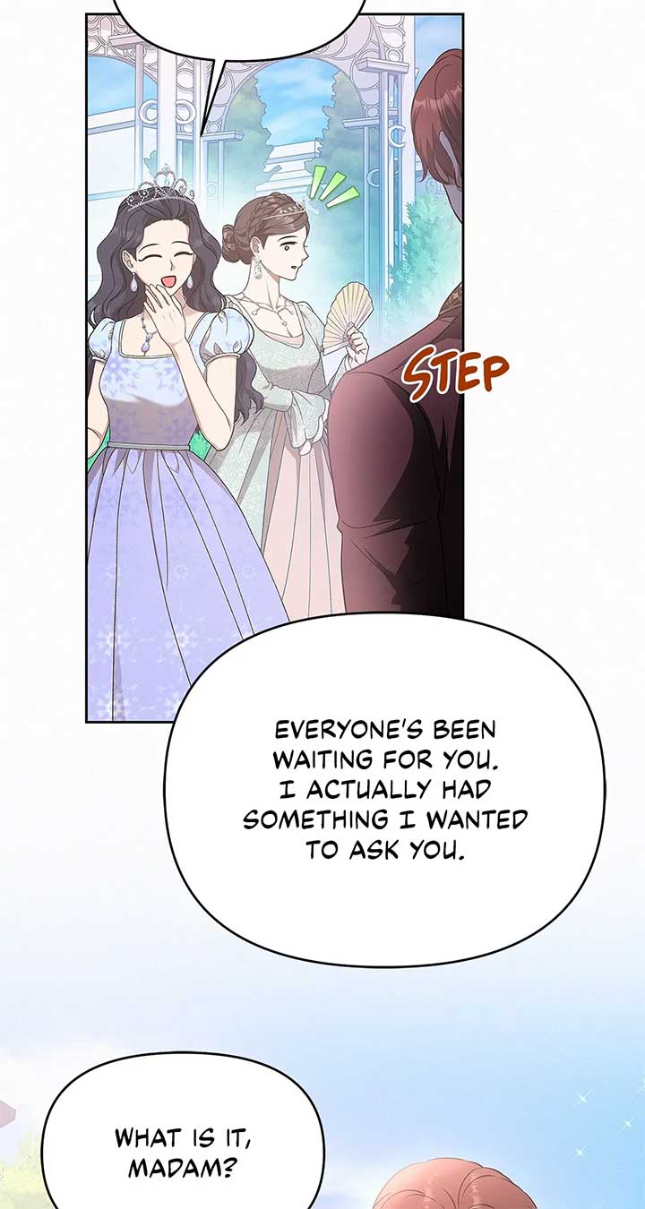 I’ve Probably Made a Mistake in Getting Married Chapter 33 page 7 - 