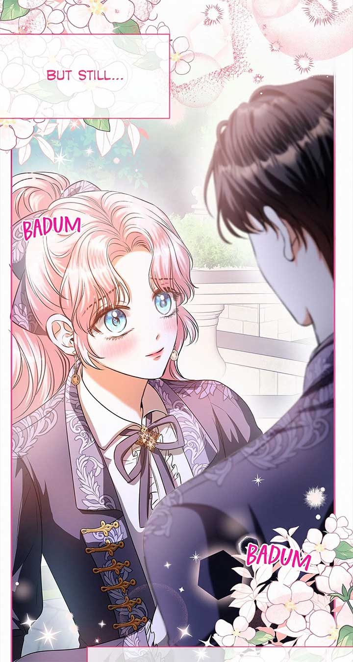 I’ve Probably Made a Mistake in Getting Married Chapter 33 page 61 - 