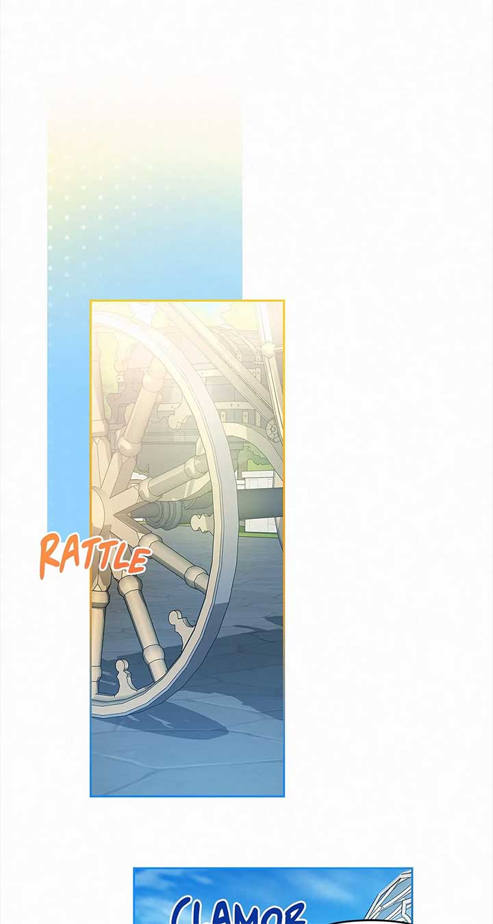 I’ve Probably Made a Mistake in Getting Married Chapter 33 page 64 - 
