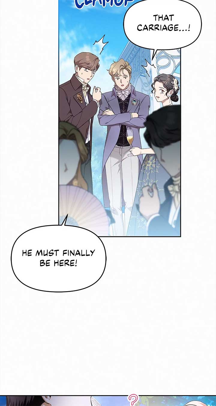 I’ve Probably Made a Mistake in Getting Married Chapter 33 page 65 - 