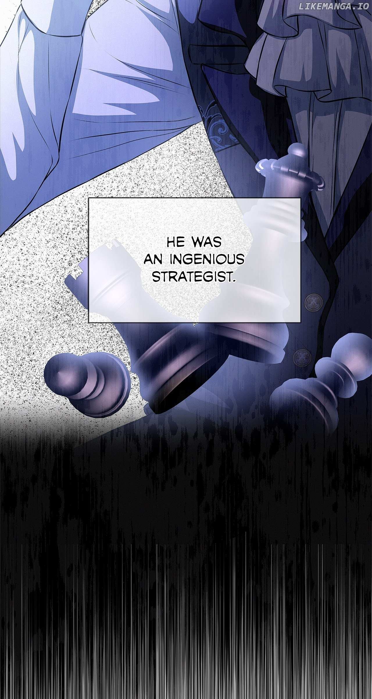 I’ve Probably Made a Mistake in Getting Married Chapter 34 page 11 - 