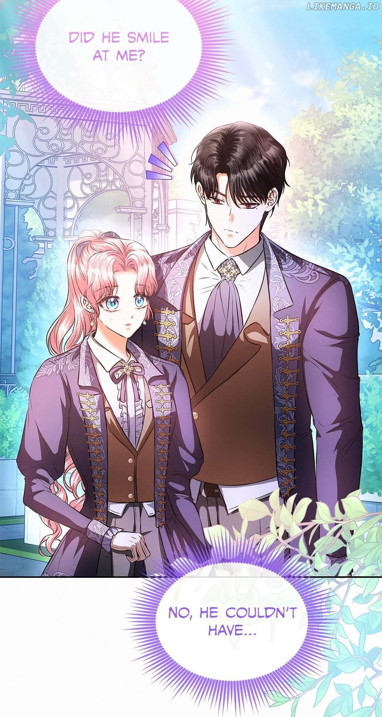 I’ve Probably Made a Mistake in Getting Married Chapter 34 page 16 - 