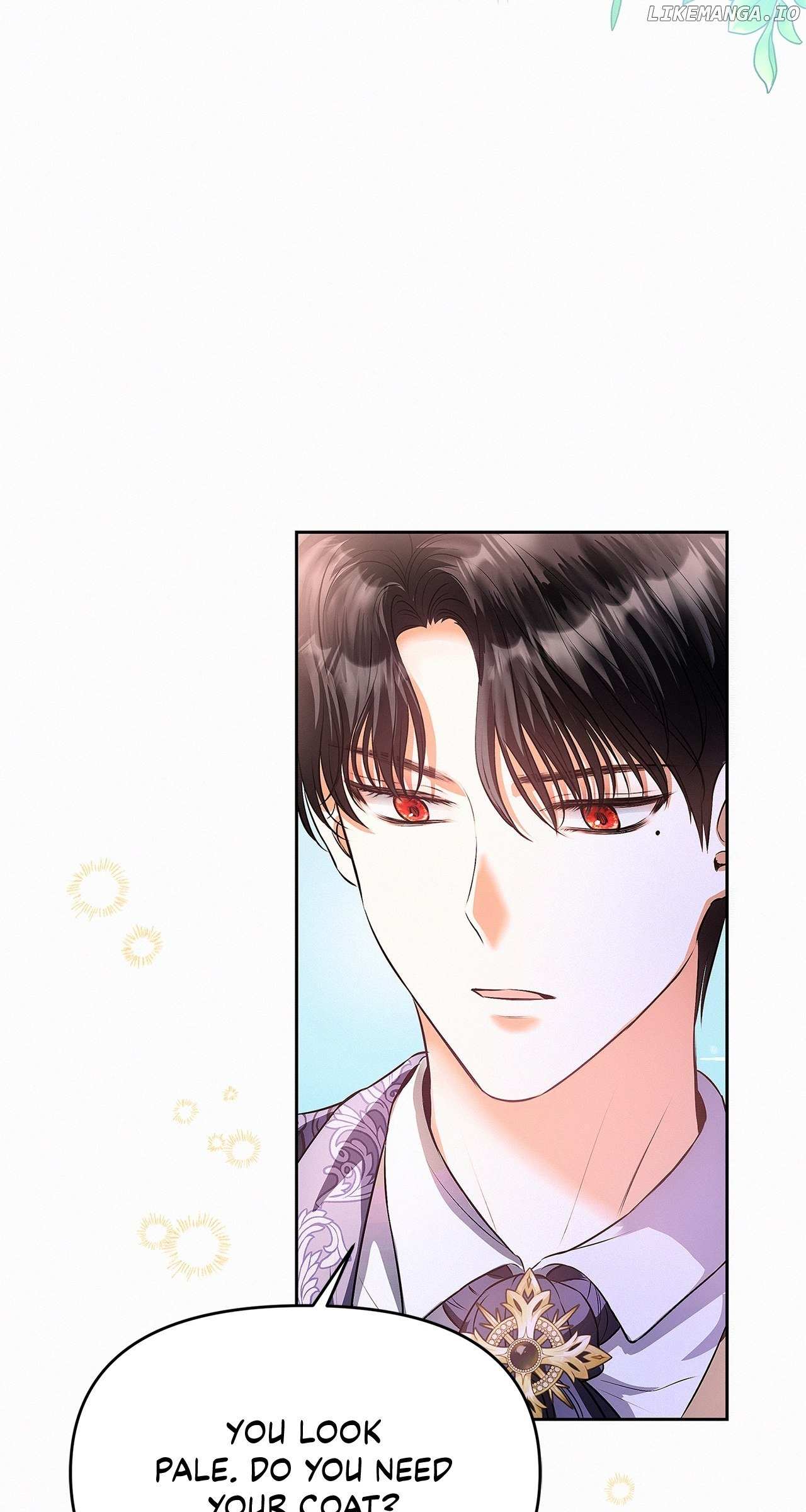 I’ve Probably Made a Mistake in Getting Married Chapter 34 page 17 - 