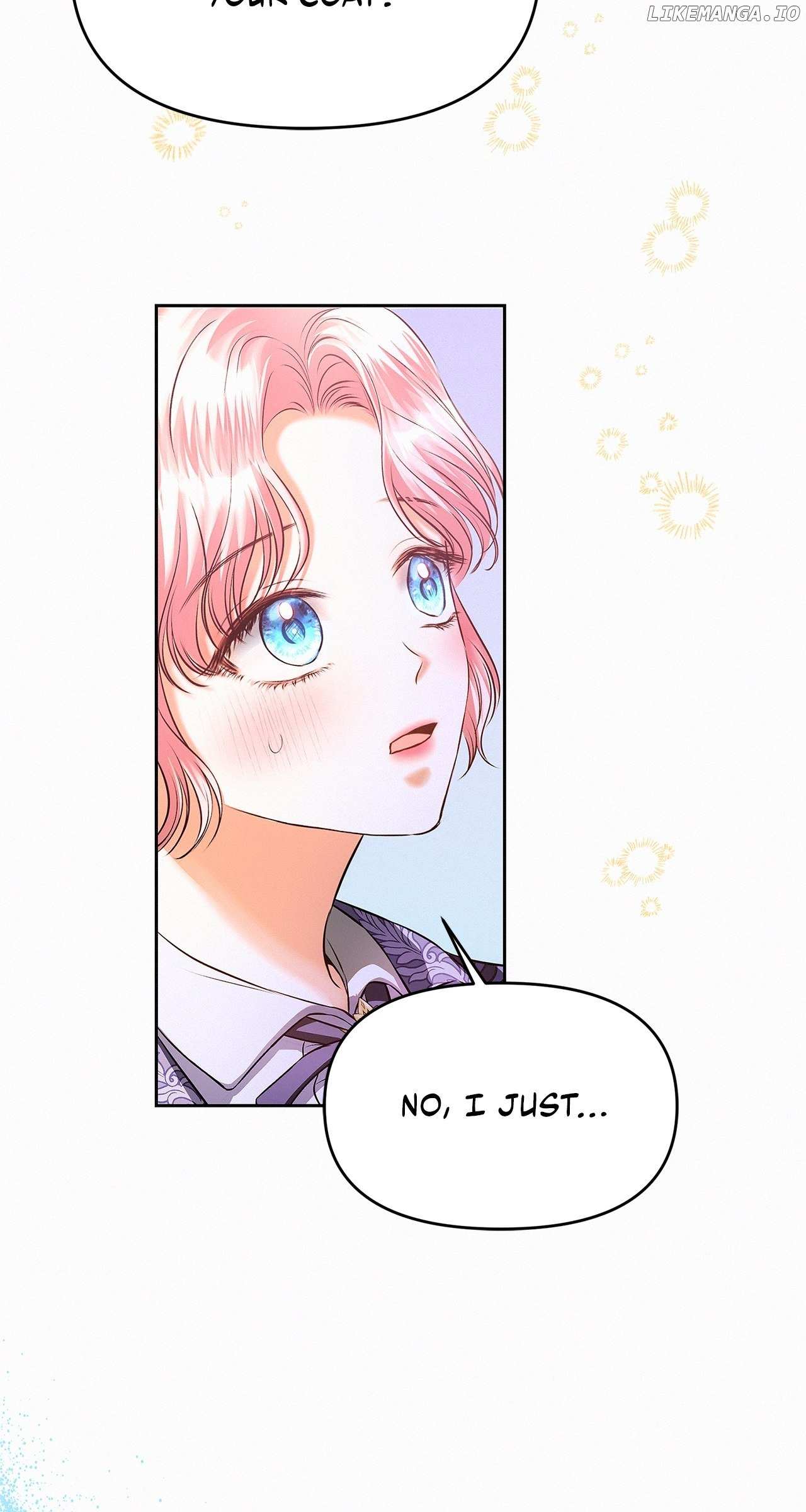 I’ve Probably Made a Mistake in Getting Married Chapter 34 page 18 - 