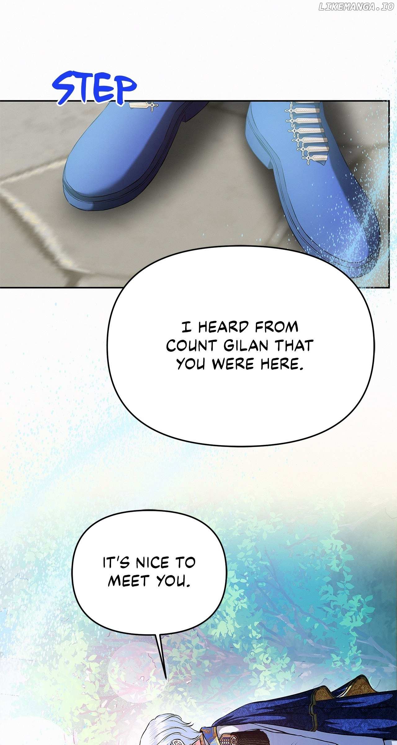 I’ve Probably Made a Mistake in Getting Married Chapter 34 page 20 - 