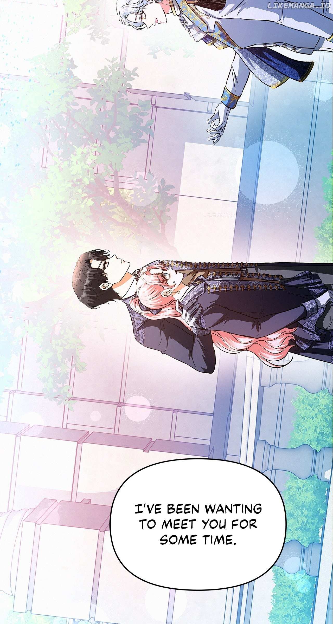 I’ve Probably Made a Mistake in Getting Married Chapter 34 page 21 - 