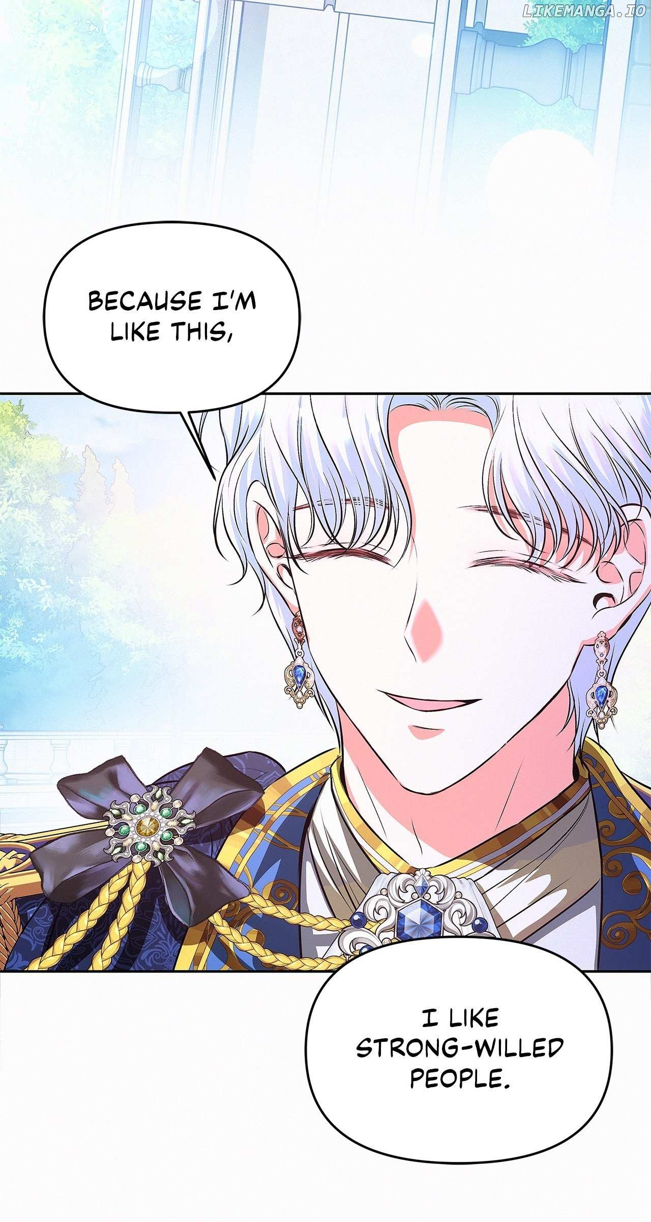 I’ve Probably Made a Mistake in Getting Married Chapter 34 page 22 - 