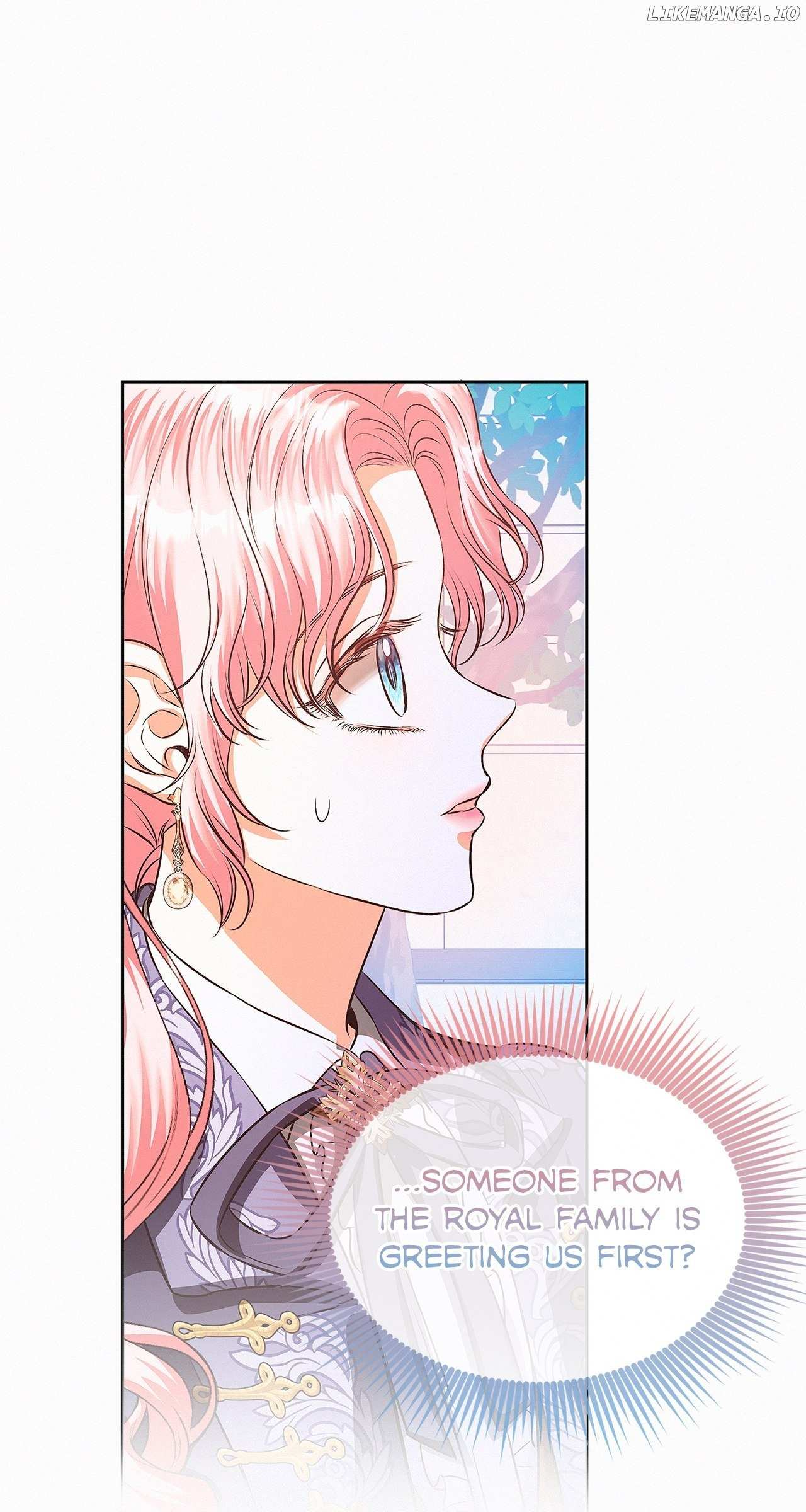 I’ve Probably Made a Mistake in Getting Married Chapter 34 page 23 - 