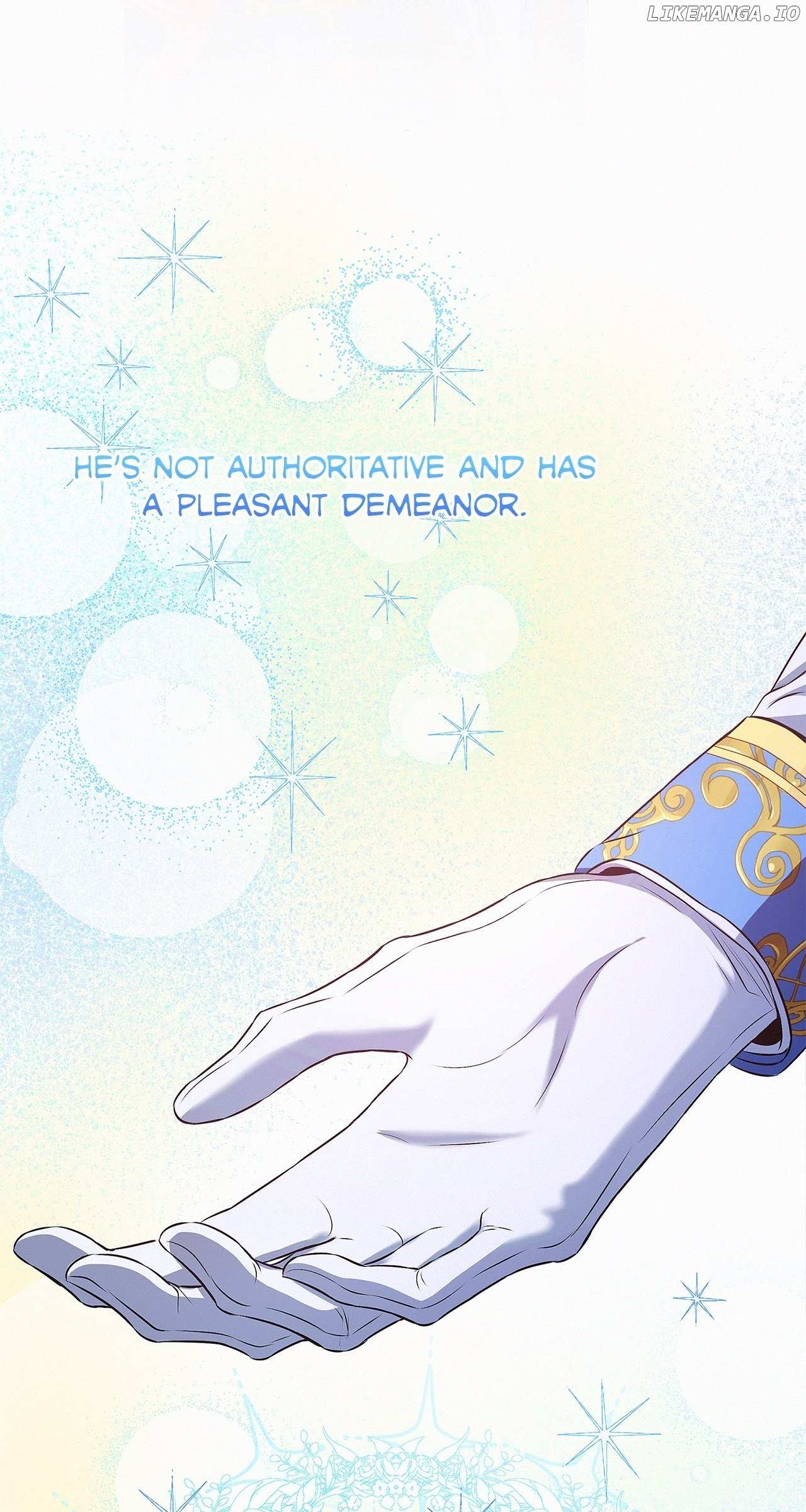 I’ve Probably Made a Mistake in Getting Married Chapter 34 page 24 - 