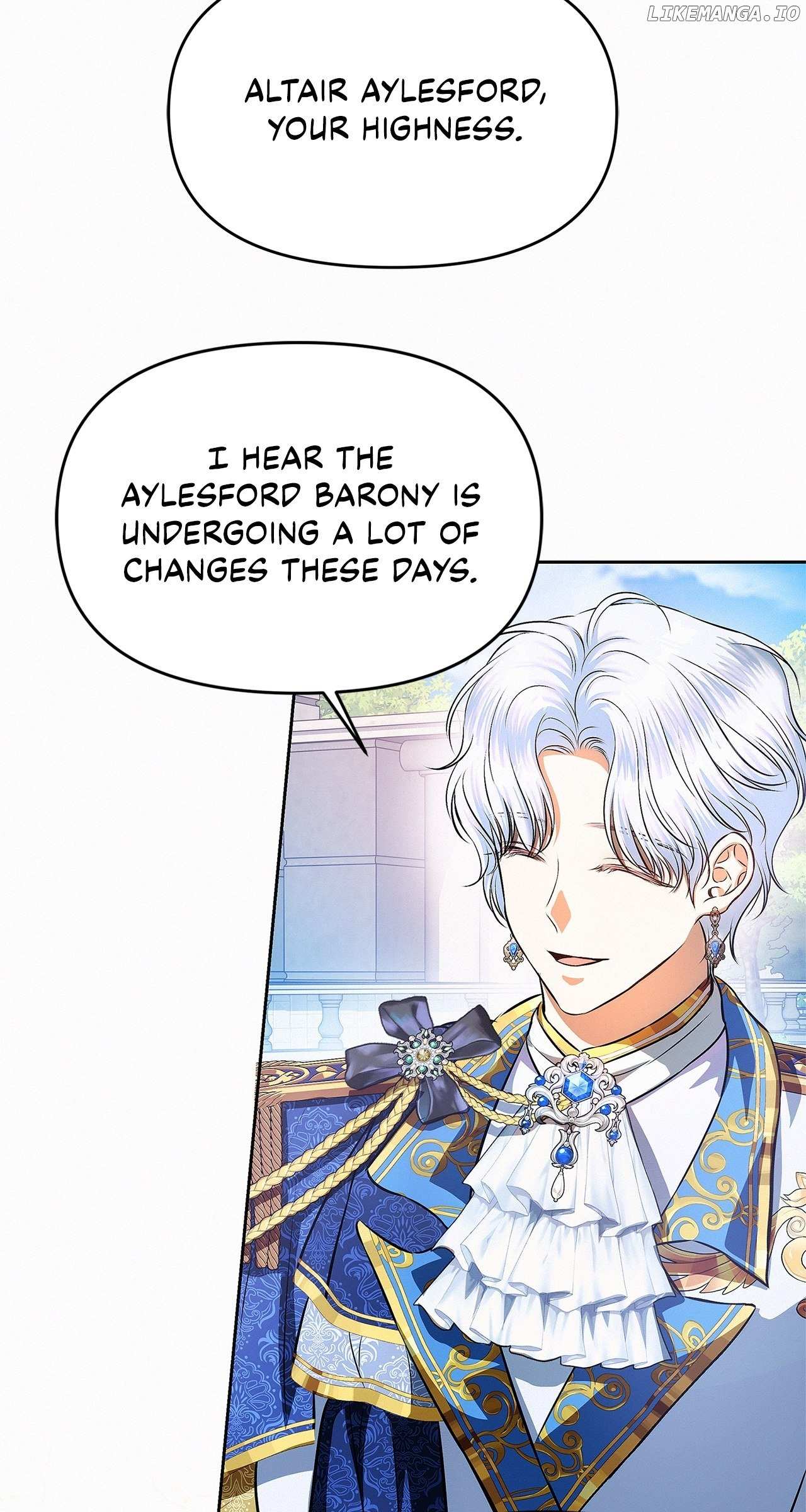 I’ve Probably Made a Mistake in Getting Married Chapter 34 page 27 - 