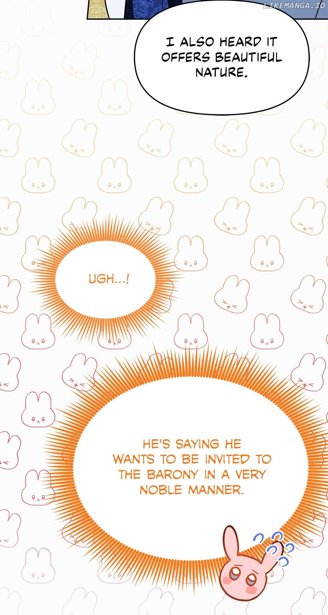 I’ve Probably Made a Mistake in Getting Married Chapter 34 page 28 - 