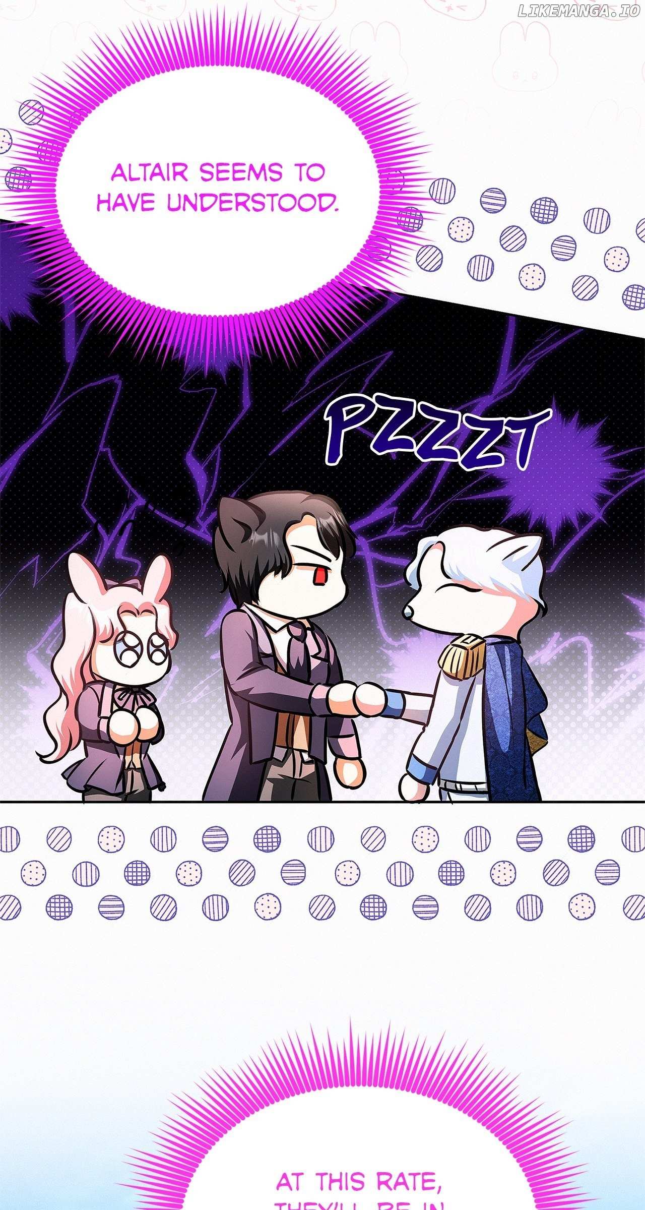 I’ve Probably Made a Mistake in Getting Married Chapter 34 page 29 - 