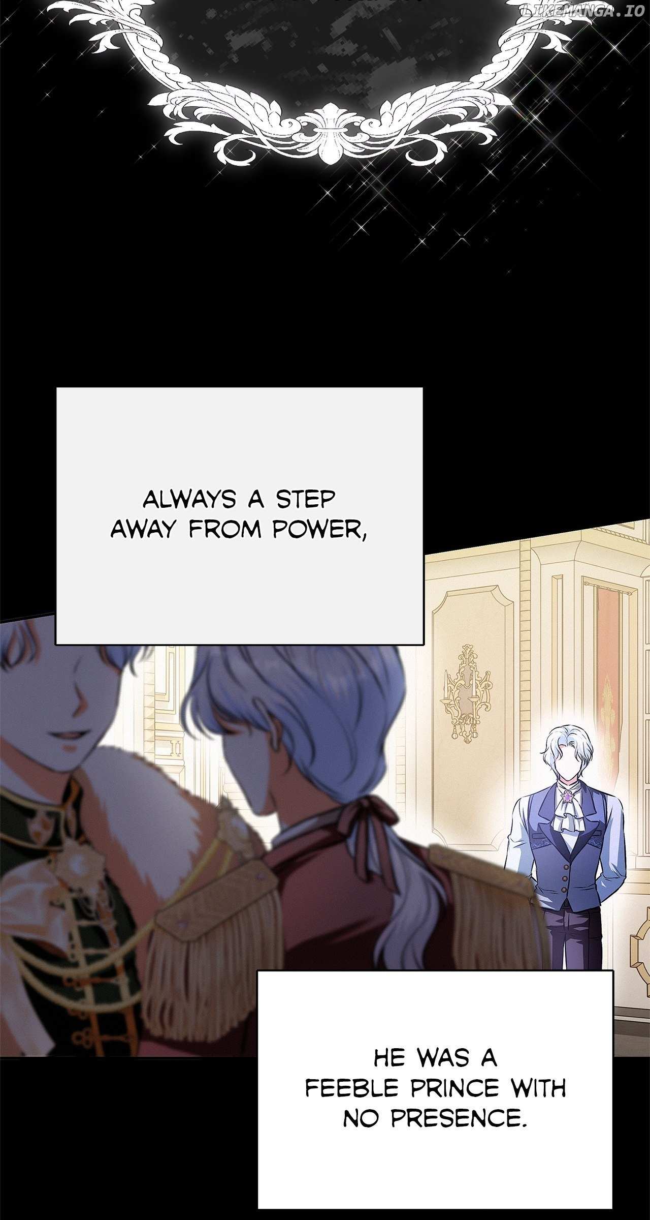 I’ve Probably Made a Mistake in Getting Married Chapter 34 page 4 - 