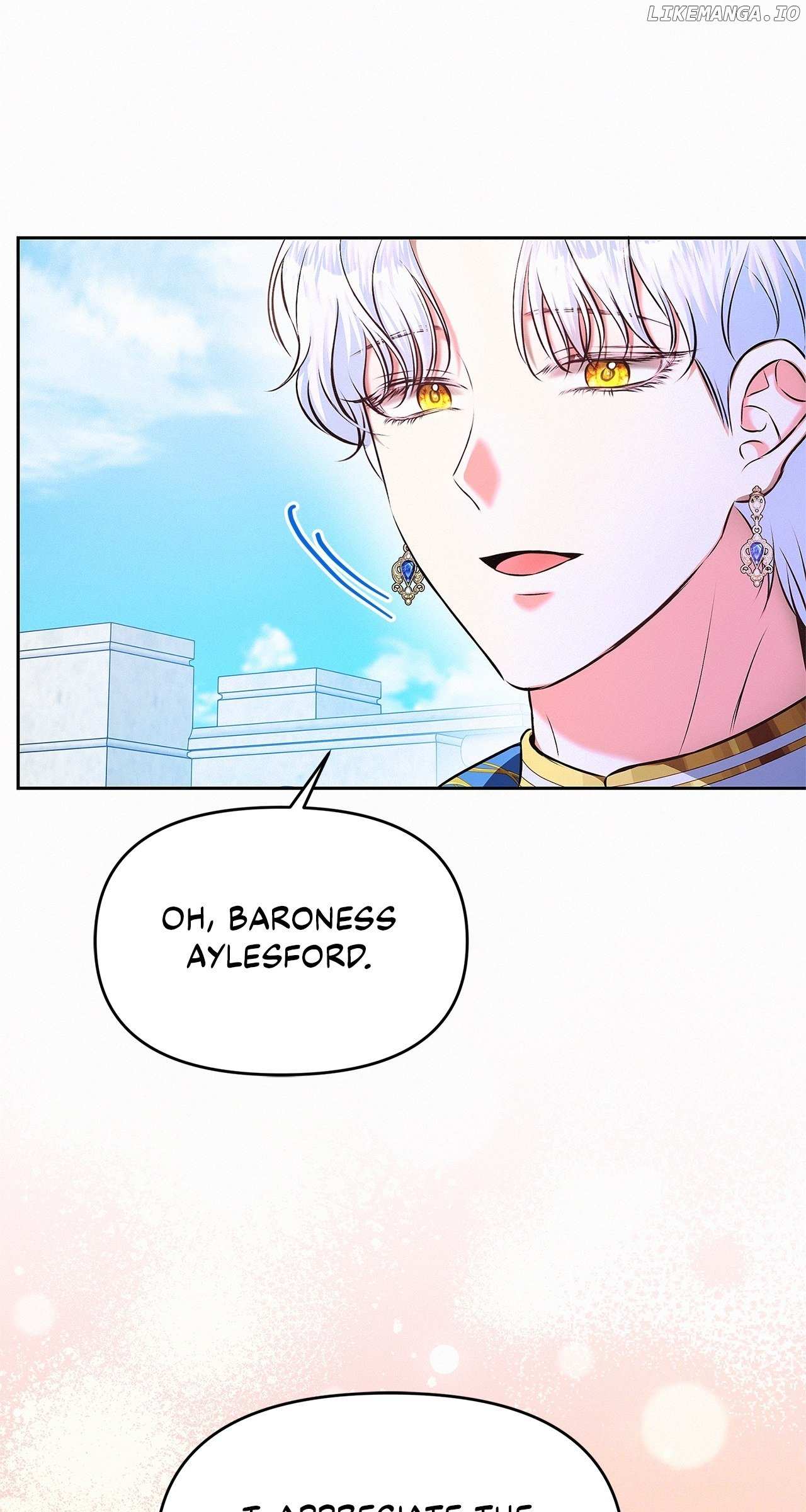 I’ve Probably Made a Mistake in Getting Married Chapter 34 page 32 - 