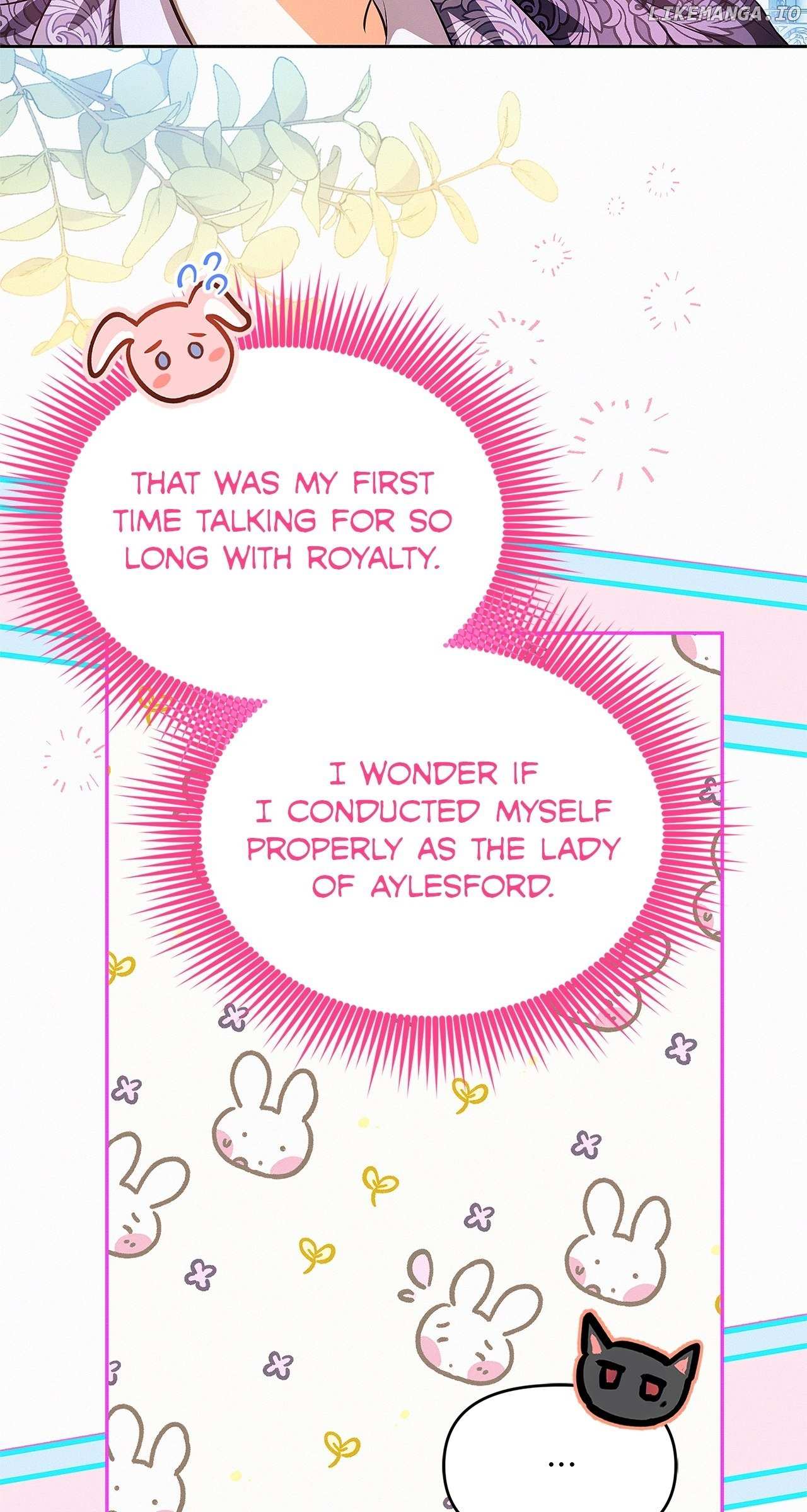 I’ve Probably Made a Mistake in Getting Married Chapter 34 page 36 - 