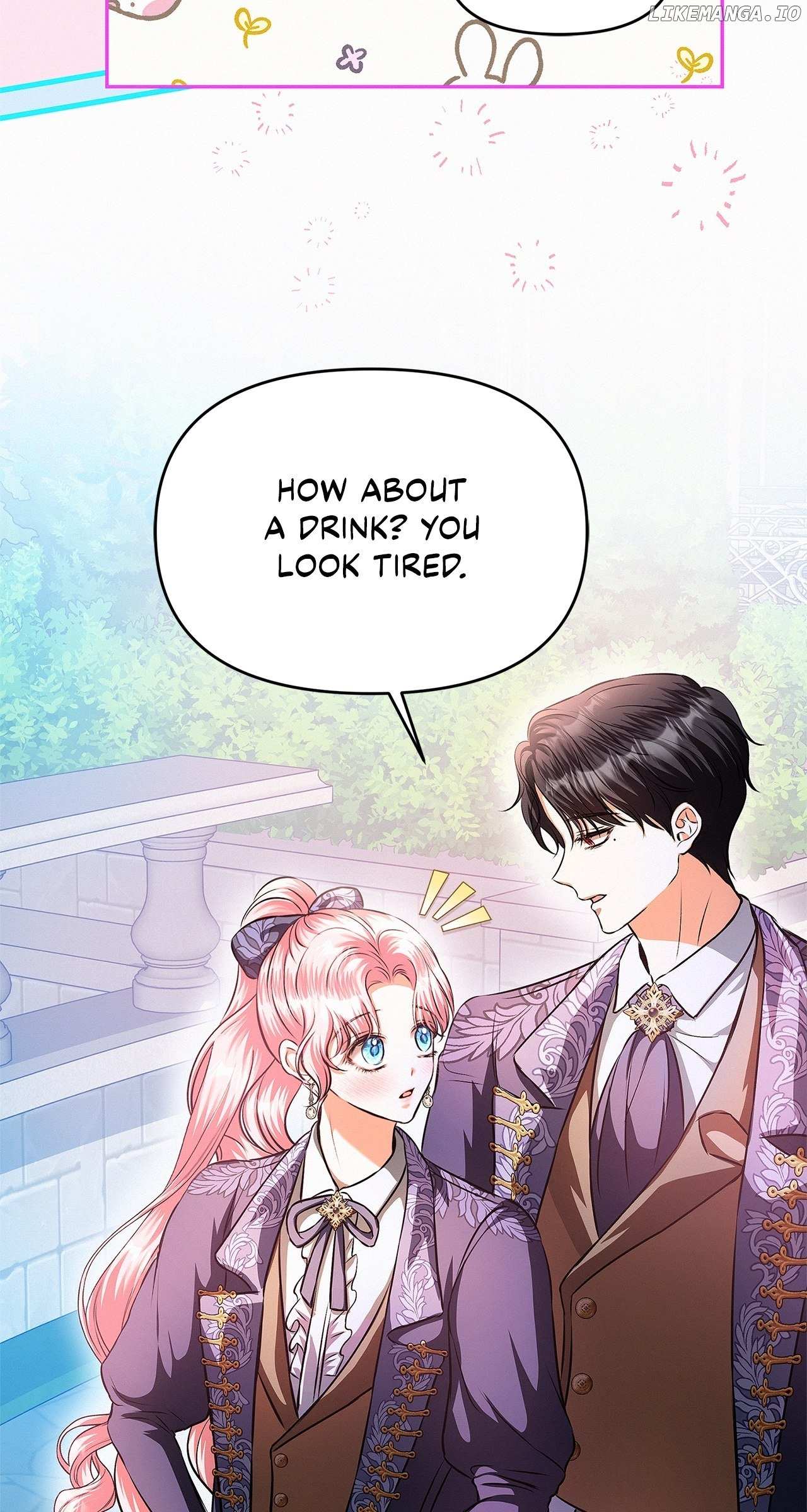 I’ve Probably Made a Mistake in Getting Married Chapter 34 page 37 - 