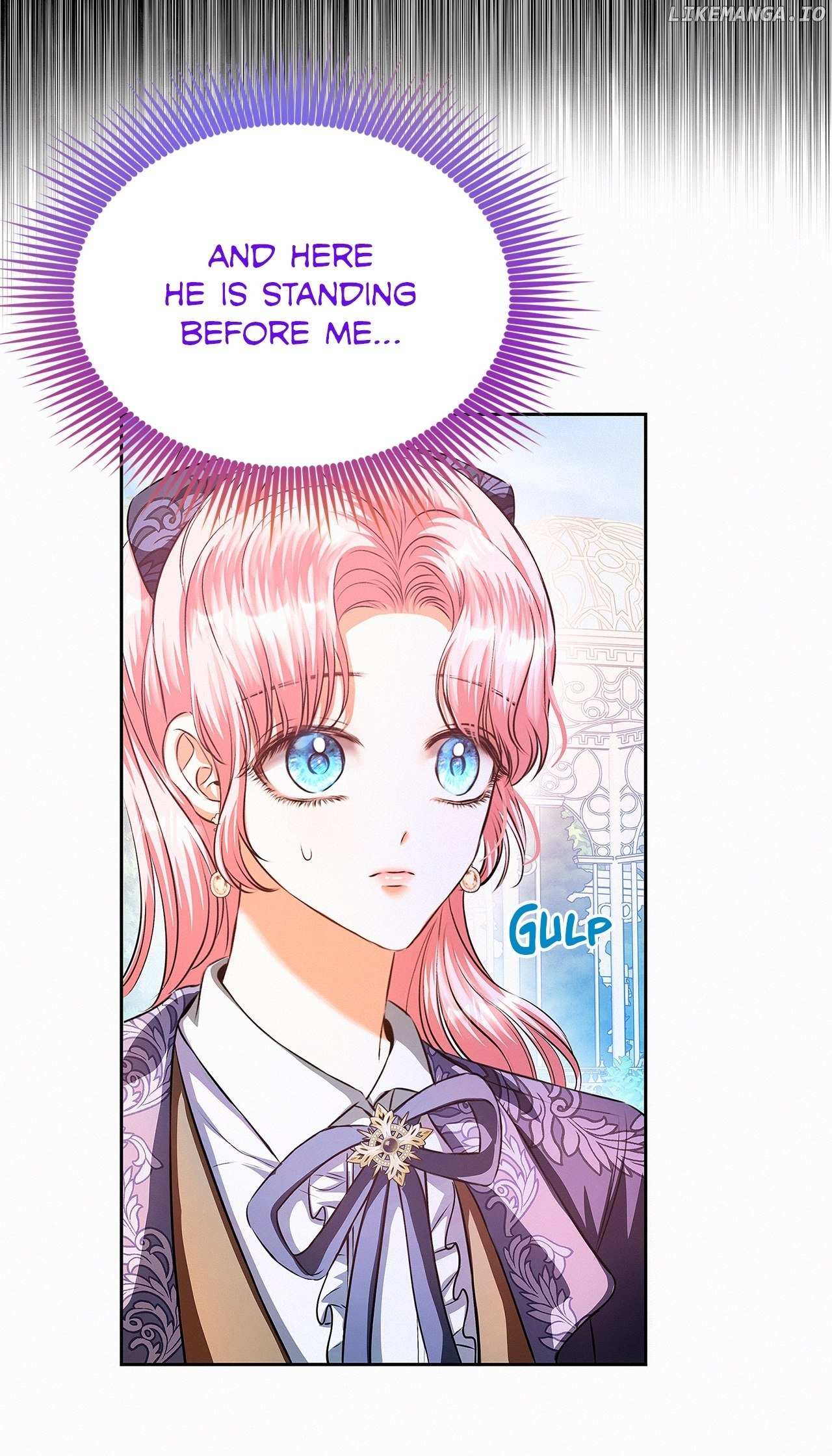I’ve Probably Made a Mistake in Getting Married Chapter 34 page 5 - 