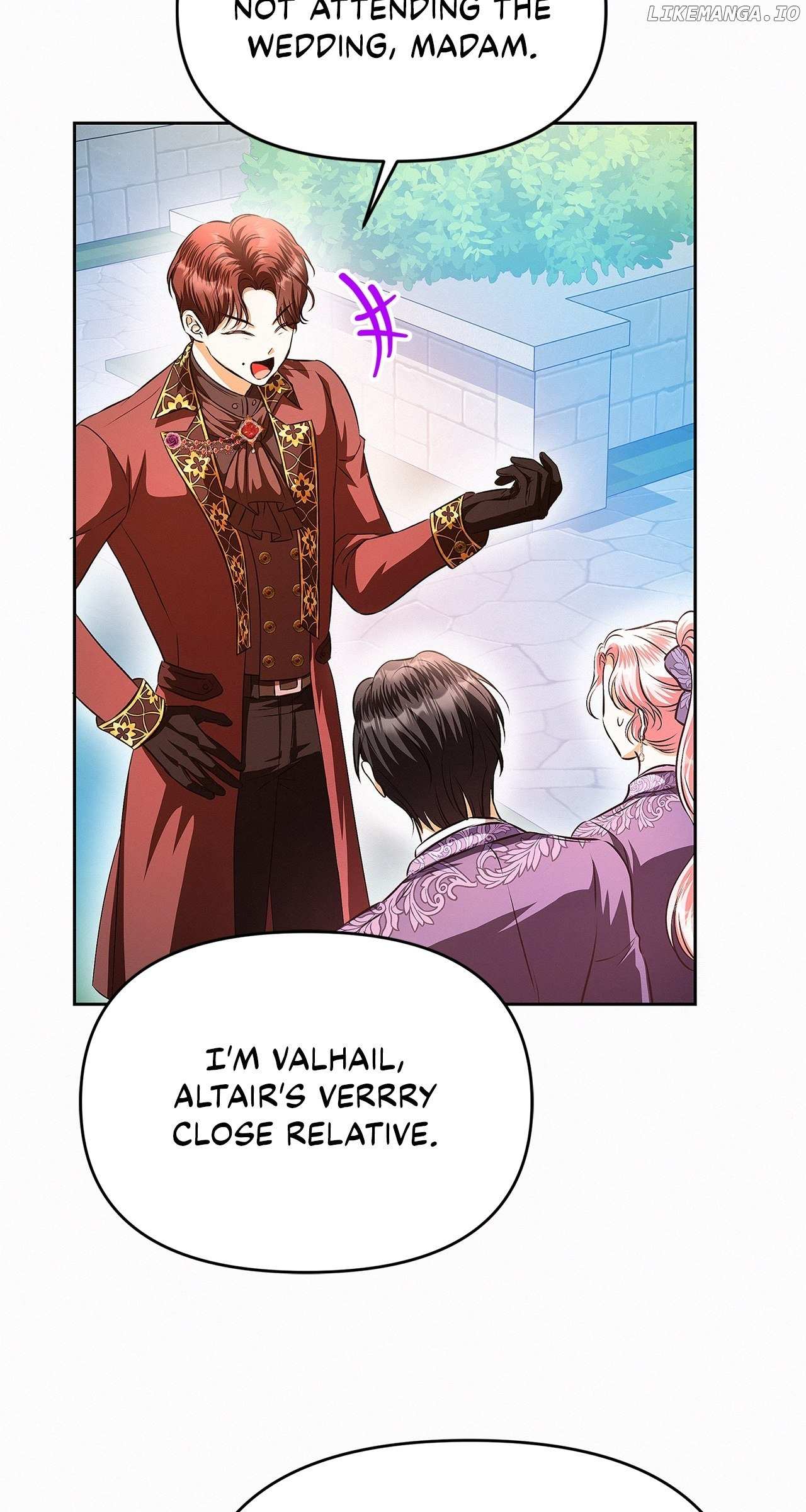 I’ve Probably Made a Mistake in Getting Married Chapter 34 page 42 - 