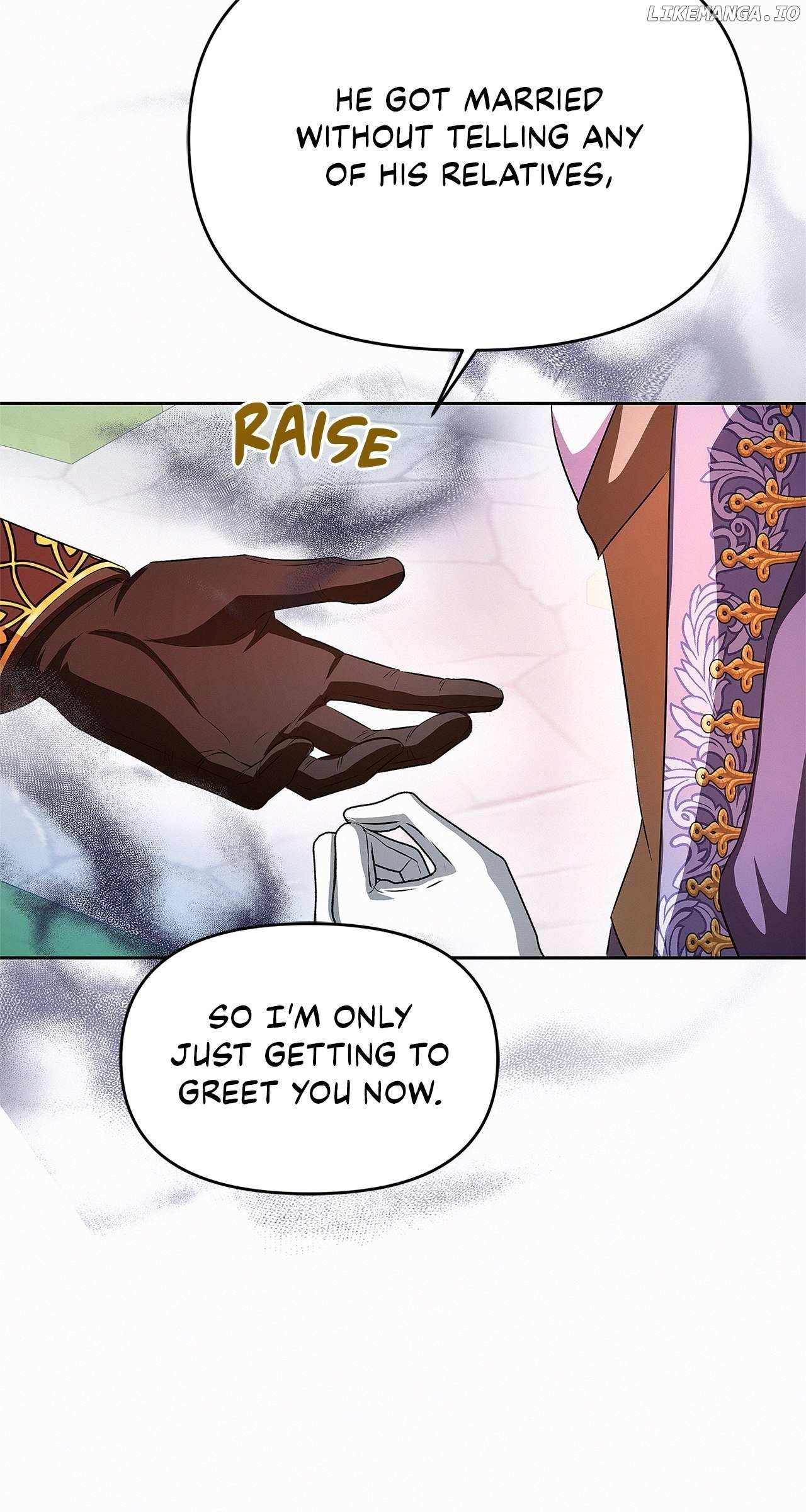 I’ve Probably Made a Mistake in Getting Married Chapter 34 page 43 - 