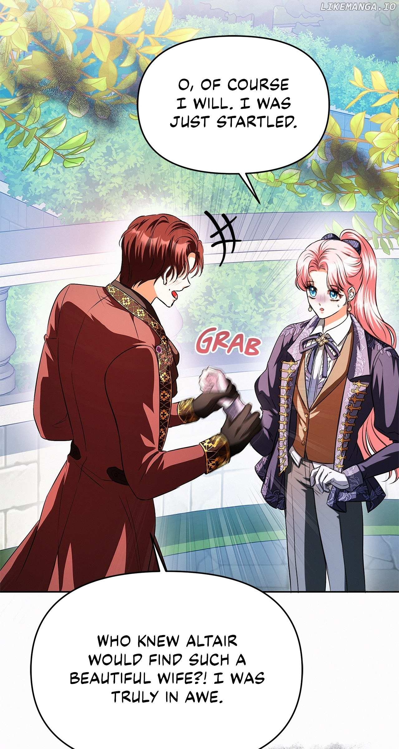 I’ve Probably Made a Mistake in Getting Married Chapter 34 page 46 - 