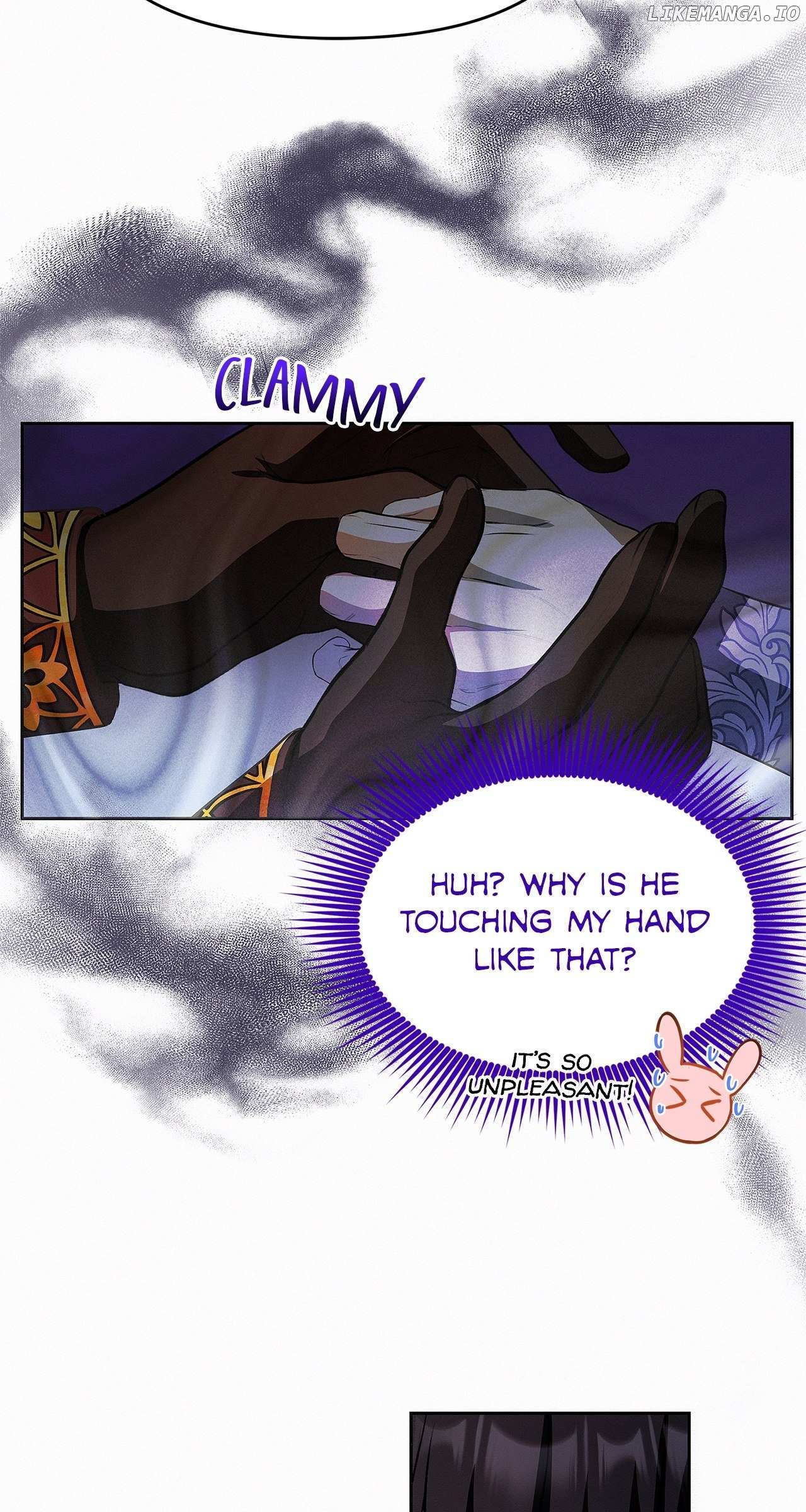 I’ve Probably Made a Mistake in Getting Married Chapter 34 page 47 - 