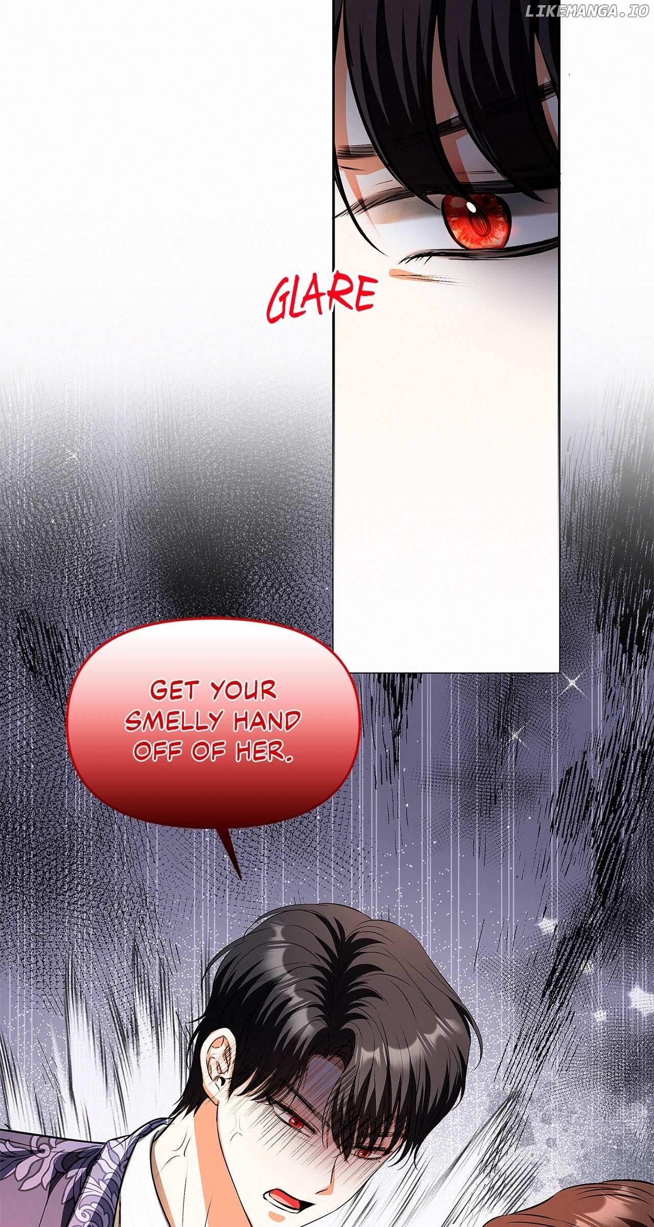 I’ve Probably Made a Mistake in Getting Married Chapter 34 page 48 - 