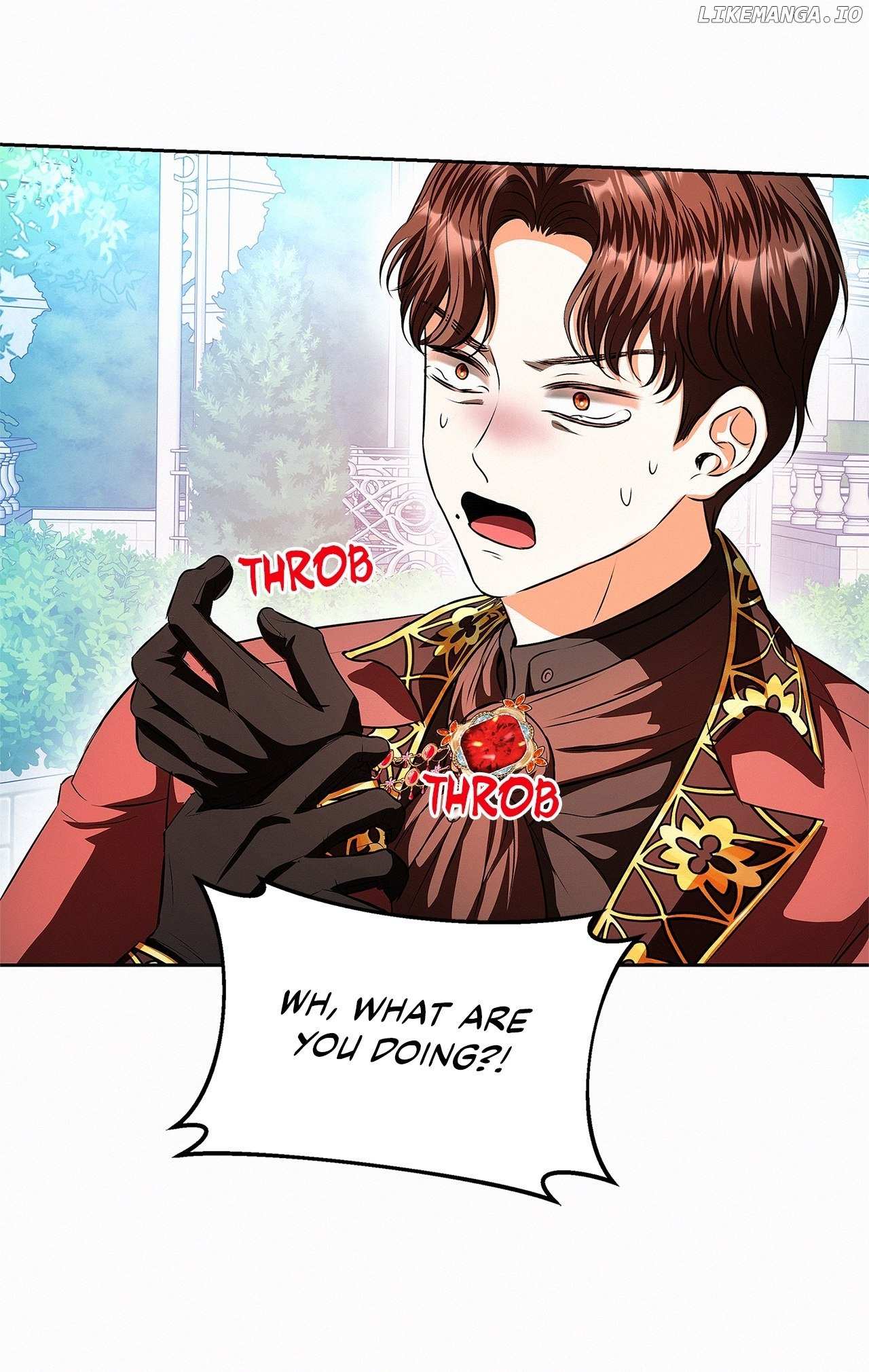 I’ve Probably Made a Mistake in Getting Married Chapter 34 page 50 - 