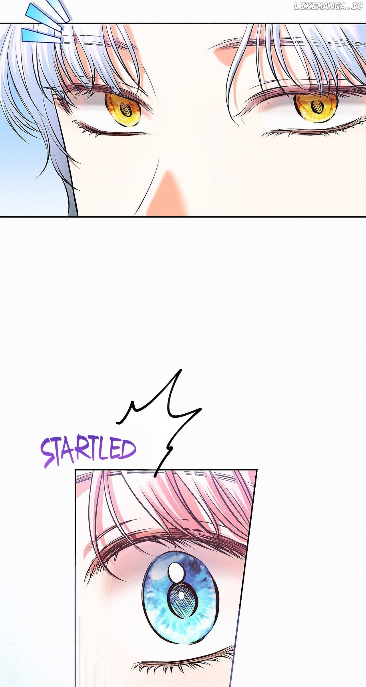 I’ve Probably Made a Mistake in Getting Married Chapter 34 page 6 - 