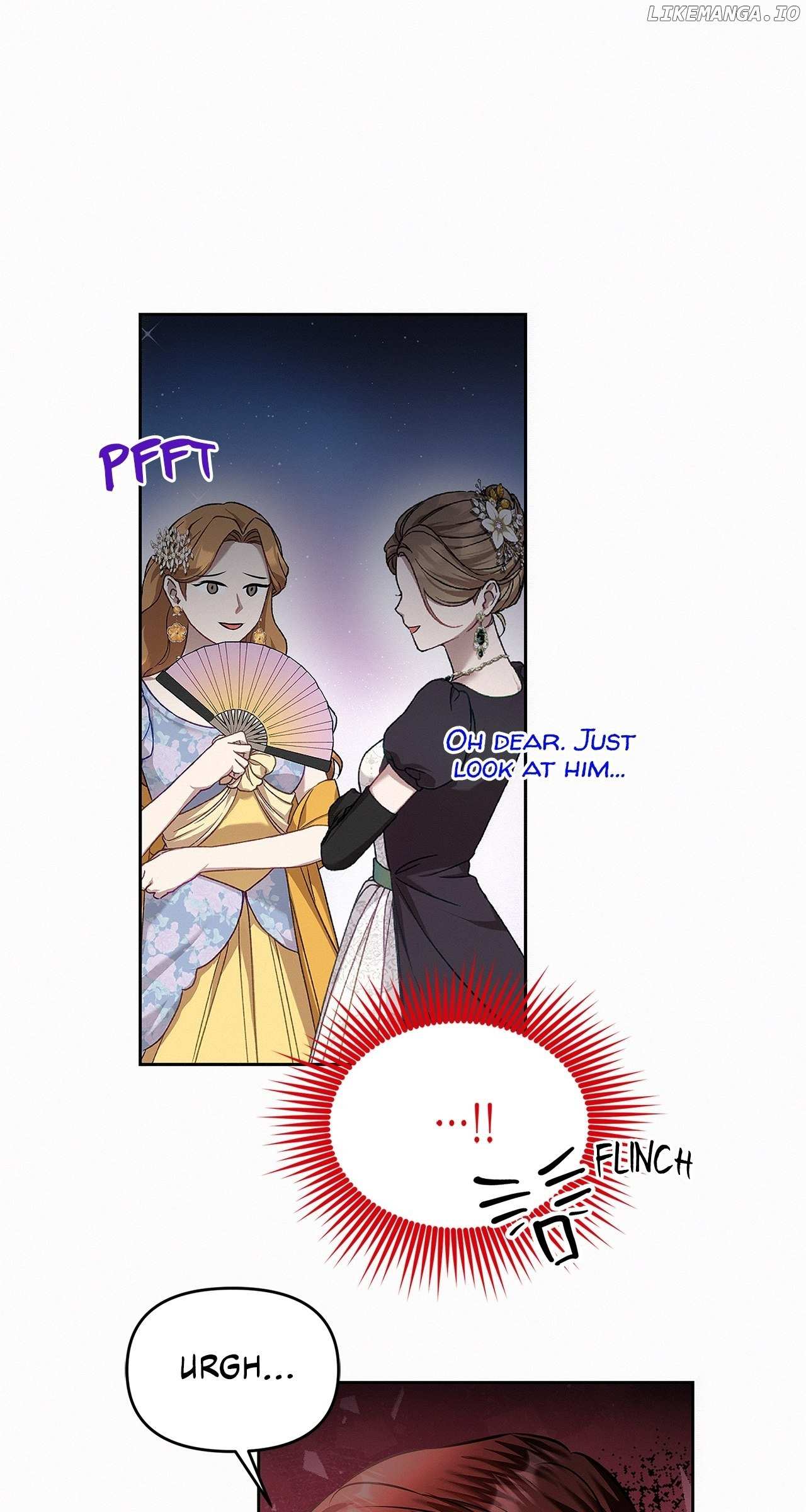 I’ve Probably Made a Mistake in Getting Married Chapter 34 page 51 - 