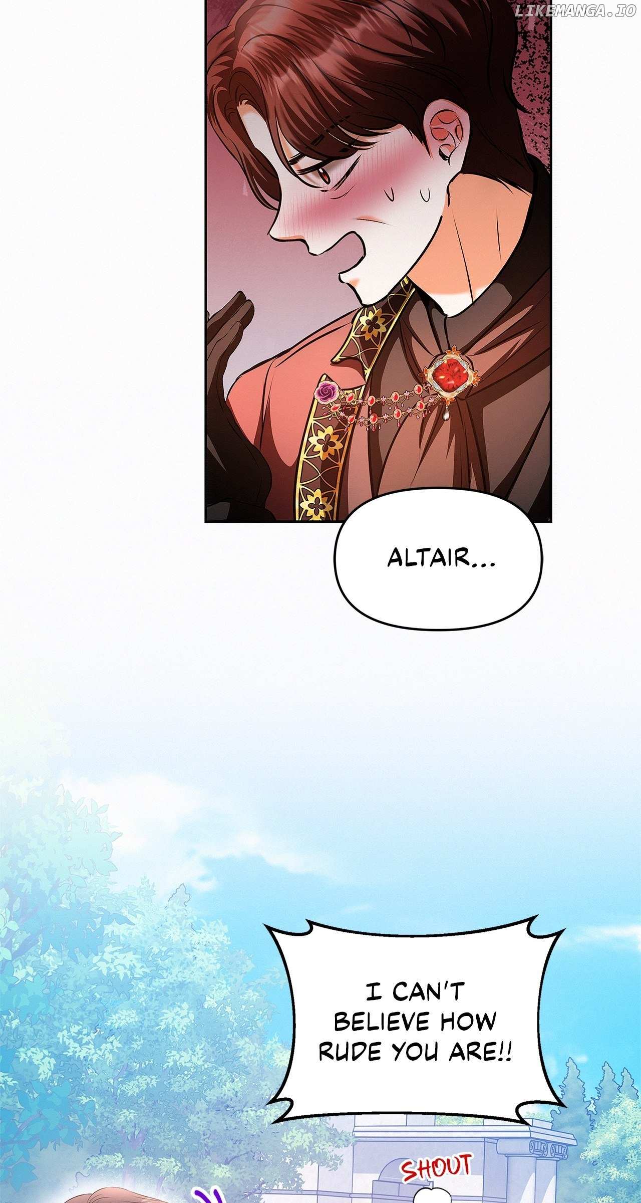 I’ve Probably Made a Mistake in Getting Married Chapter 34 page 52 - 
