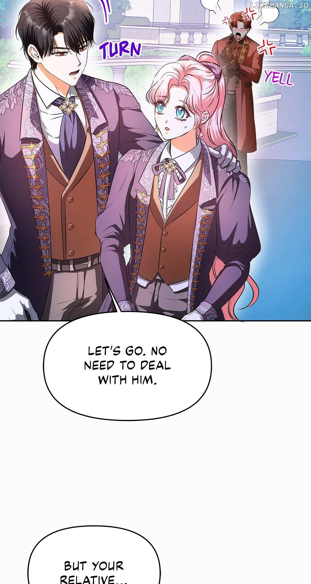 I’ve Probably Made a Mistake in Getting Married Chapter 34 page 53 - 