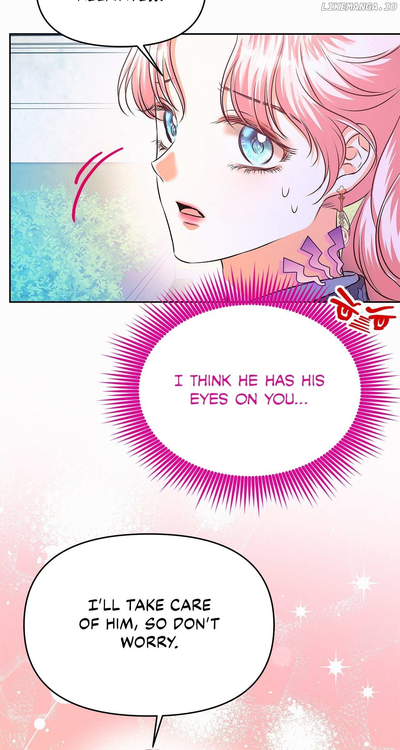 I’ve Probably Made a Mistake in Getting Married Chapter 34 page 54 - 