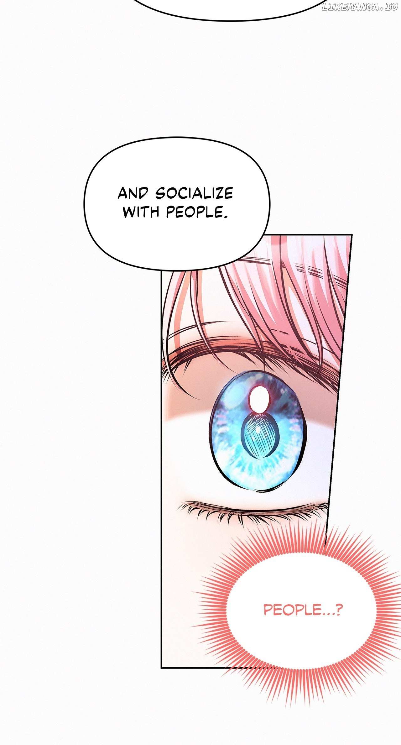 I’ve Probably Made a Mistake in Getting Married Chapter 34 page 56 - 