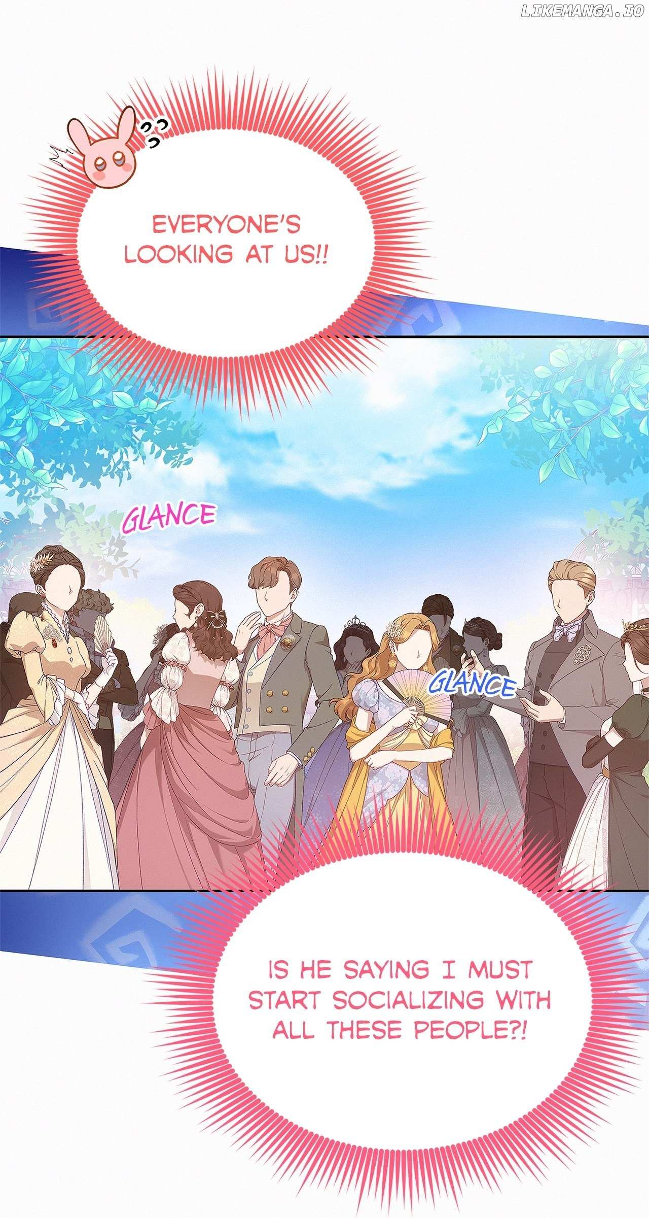 I’ve Probably Made a Mistake in Getting Married Chapter 34 page 57 - 