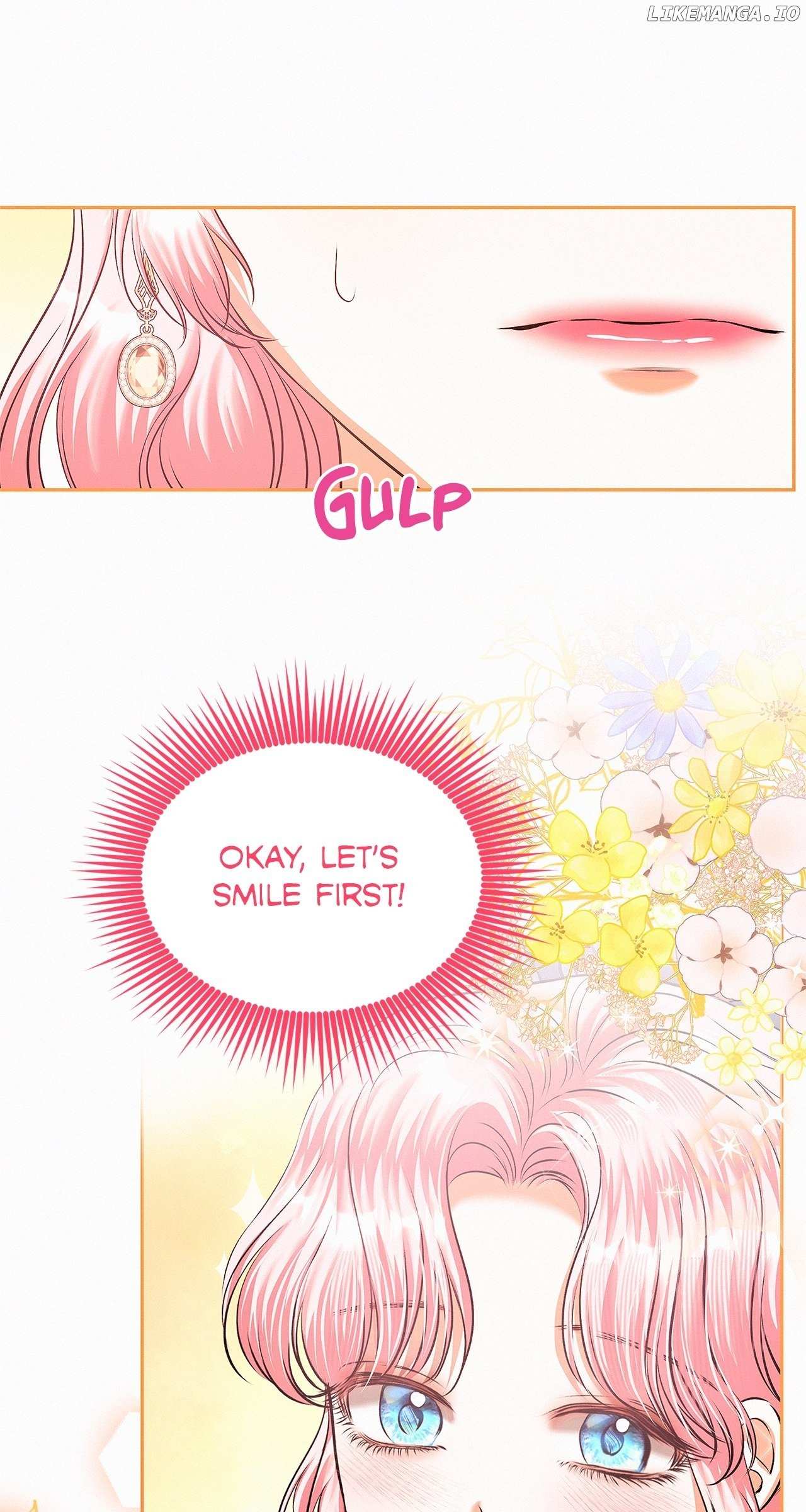 I’ve Probably Made a Mistake in Getting Married Chapter 34 page 58 - 