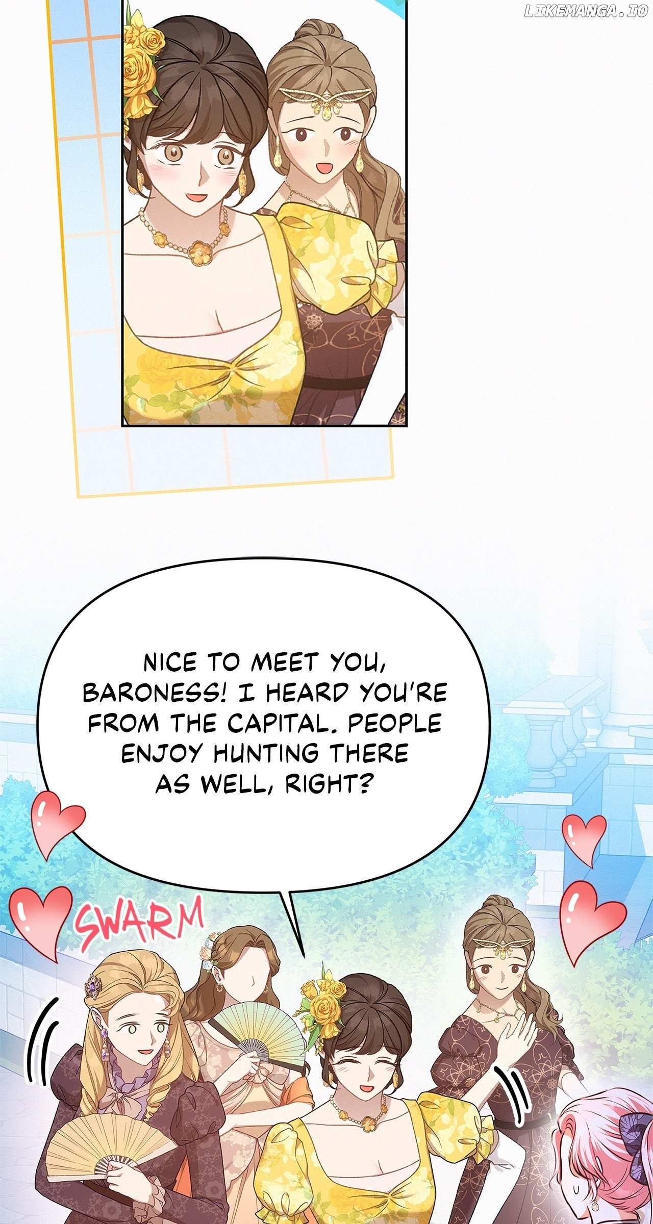 I’ve Probably Made a Mistake in Getting Married Chapter 34 page 60 - 