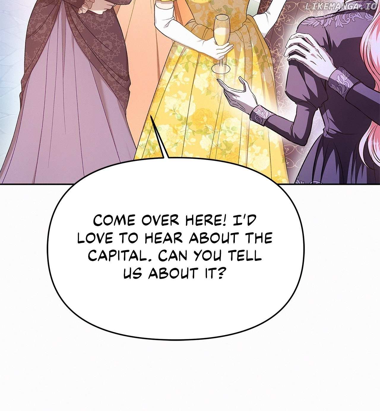 I’ve Probably Made a Mistake in Getting Married Chapter 34 page 61 - 