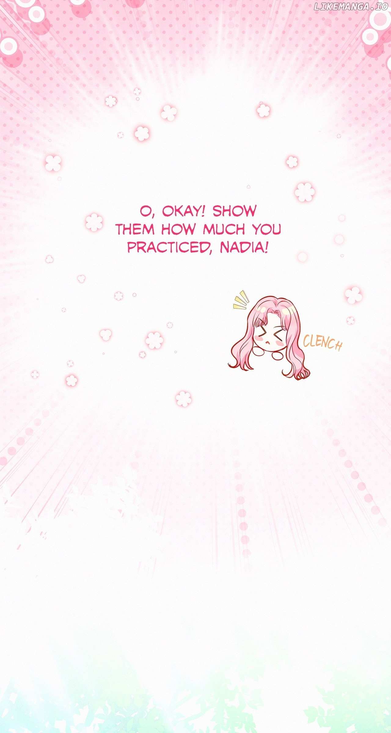 I’ve Probably Made a Mistake in Getting Married Chapter 34 page 64 - 
