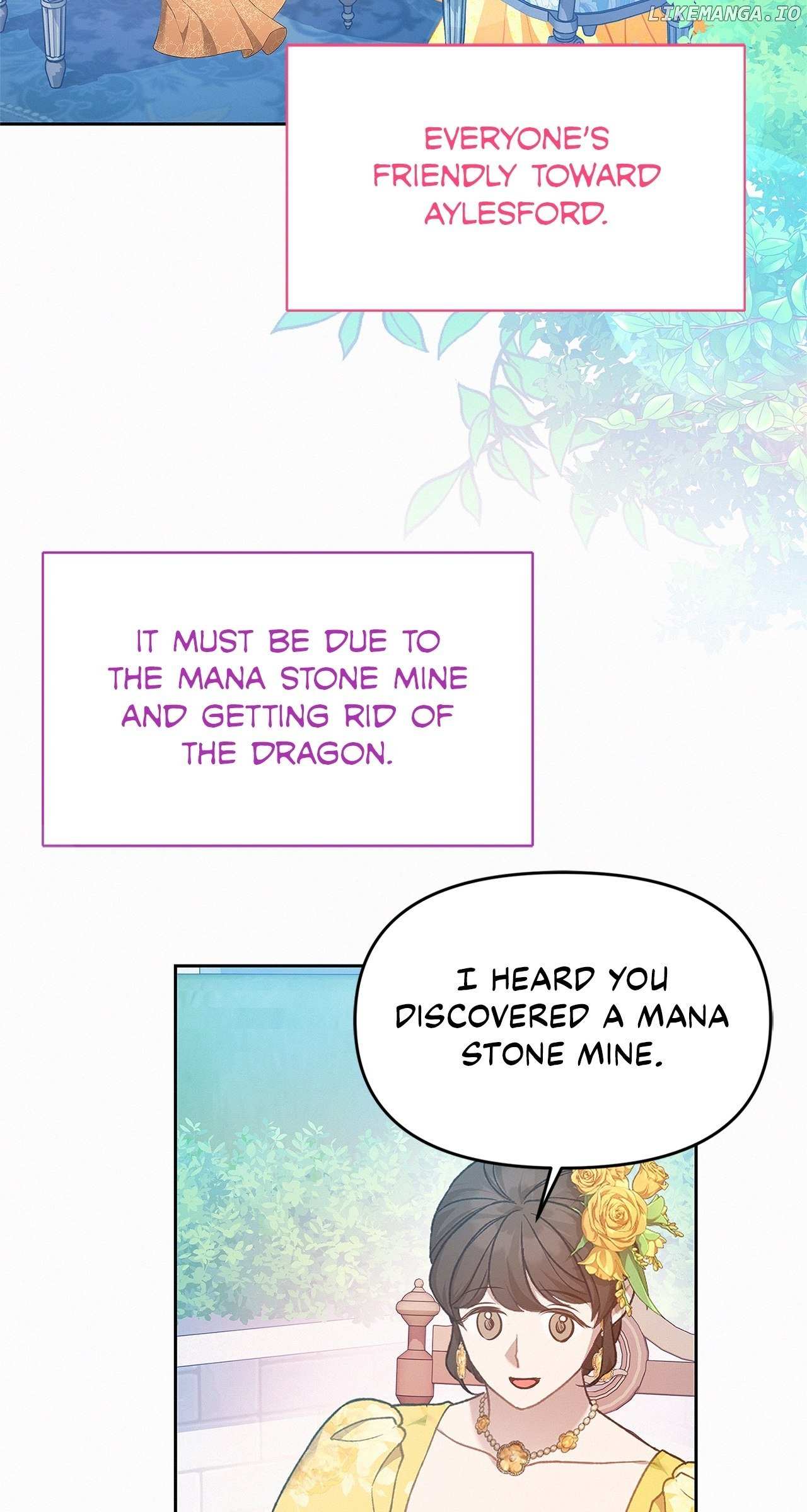 I’ve Probably Made a Mistake in Getting Married Chapter 34 page 66 - 