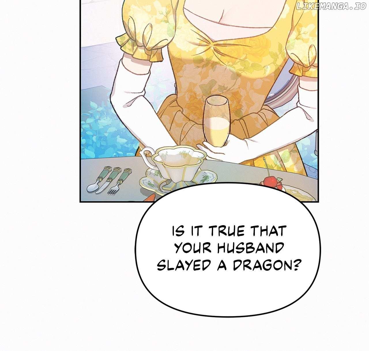 I’ve Probably Made a Mistake in Getting Married Chapter 34 page 67 - 