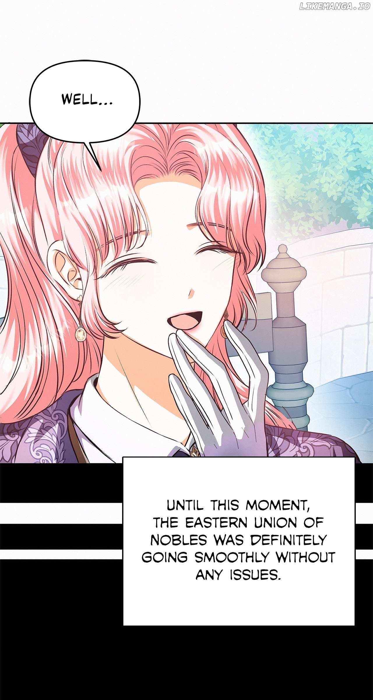I’ve Probably Made a Mistake in Getting Married Chapter 34 page 68 - 