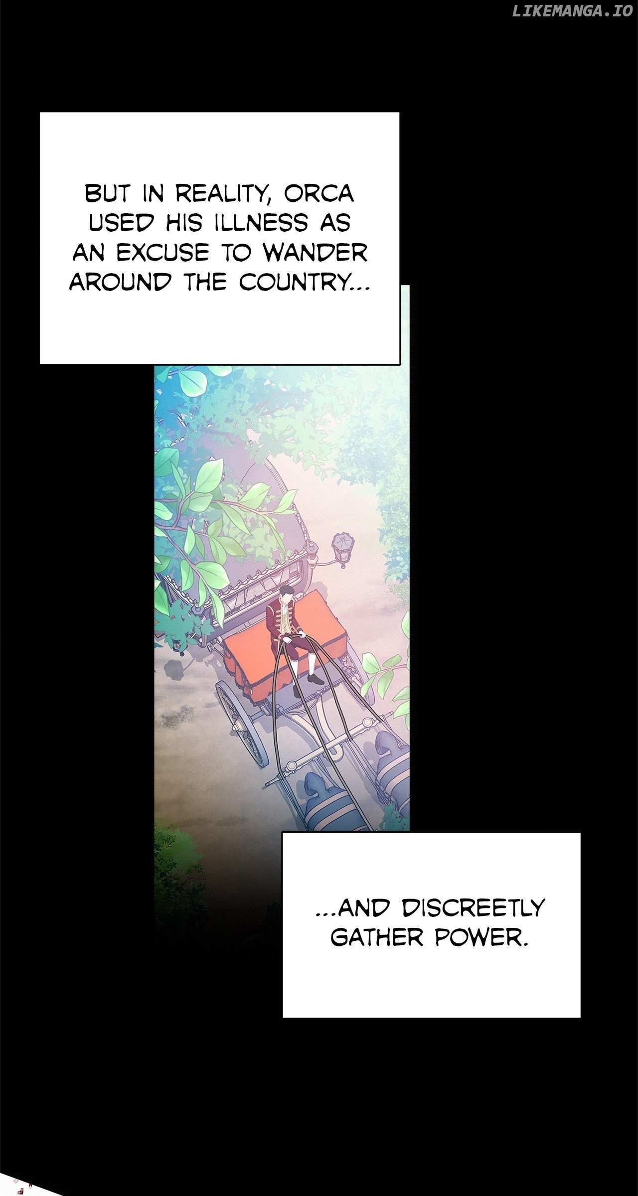 I’ve Probably Made a Mistake in Getting Married Chapter 34 page 8 - 